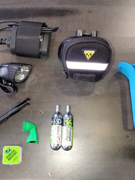 Accessories
