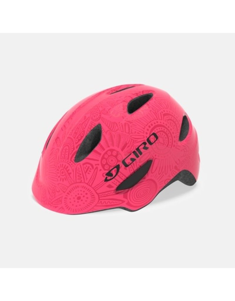Giro Bike Giro Scamp Helmet