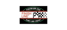 Finish Line