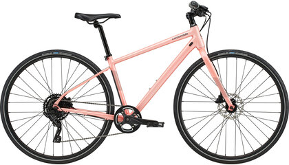 Cannondale F Quick 4