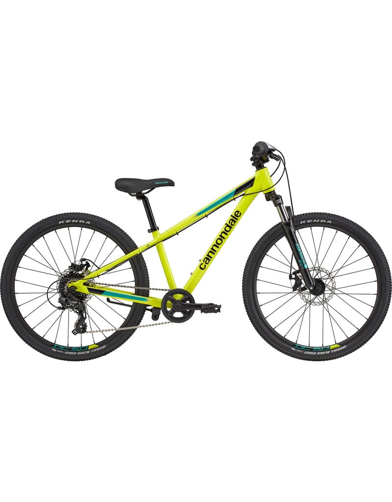 Cannondale 24 M Kids Trail