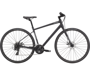 Cannondale M Quick 5