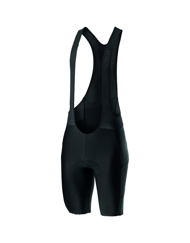 Shorts Cycling Men UNLIMITED THERMAL BIBSHORT - Castelli Cycling