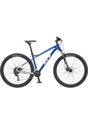 GT Bicycles GT M Avalanche Sport