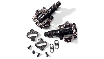Shimano PD-M520