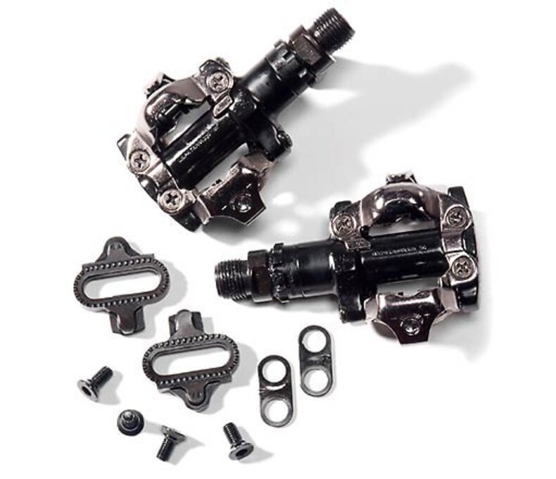 Shimano PD-M520