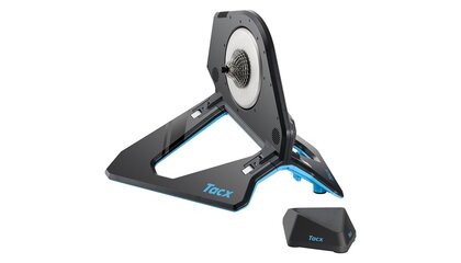 Tacx Neo 2T Magnetic Smart Trainer
