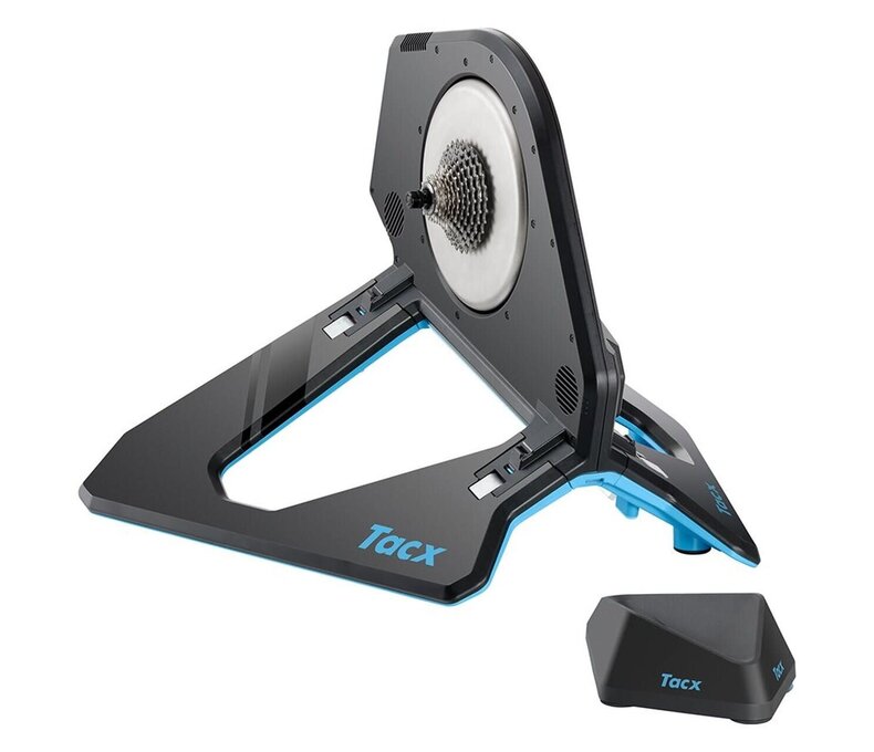 Tacx Neo 2T Magnetic Smart Trainer