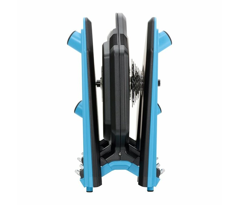 Tacx Neo 2T Magnetic Smart Trainer