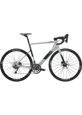 Cannondale Cannondale M S6 EVO Neo 2