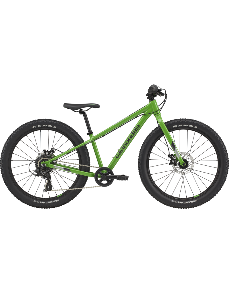 Cannondale Cannondale 24+ U Cujo