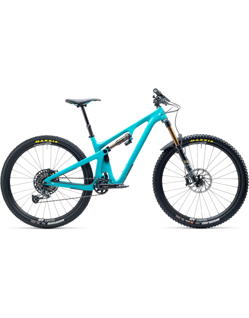 New Yeti SB130 T-SERIES T2 2022 