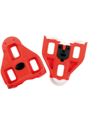Look Cycle LOOK DELTA Cleat Red, 9 Degree Float
