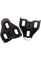 Look Cycle LOOK DELTA Cleat Black, 0 Degree Float