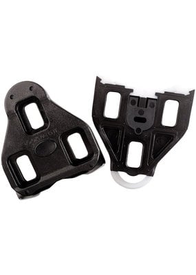 Look Cycle LOOK DELTA Cleat Black, 0 Degree Float