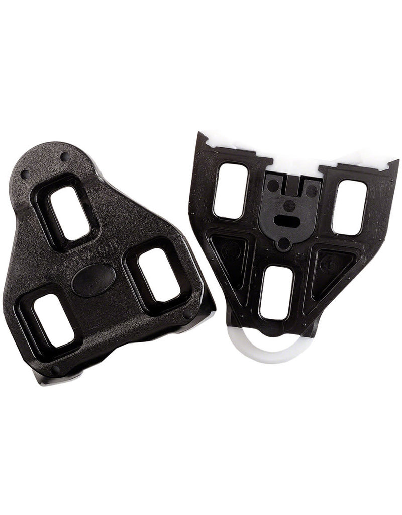 Look Cycle LOOK DELTA Cleat Black, 0 Degree Float