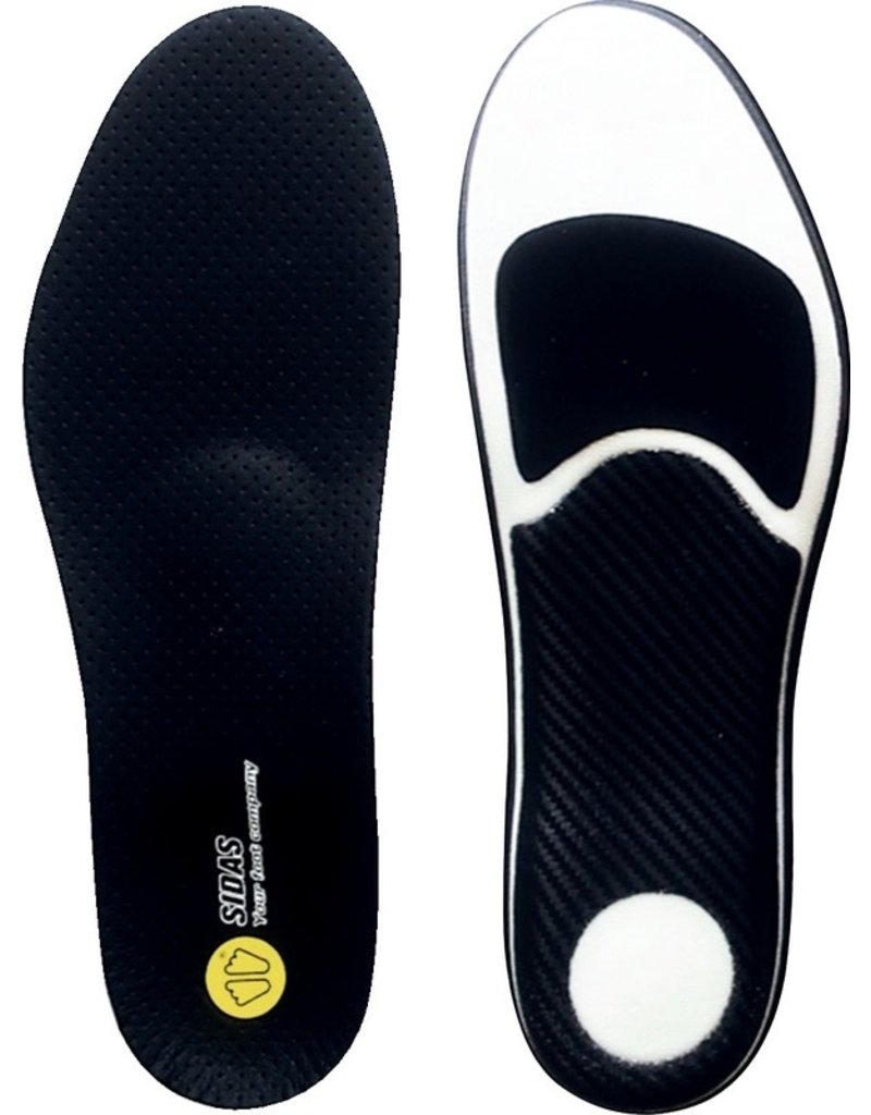 Sidas Technologies Bike Plus insoles