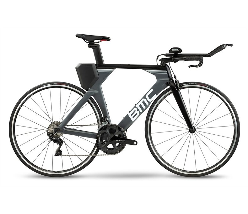 BMC Timemachine TWO
