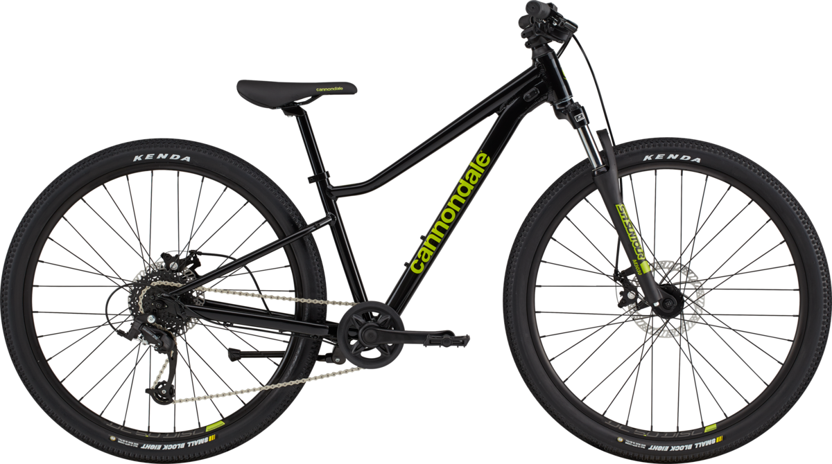Cannondale 26er 2025