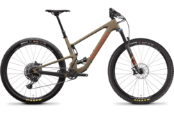 SANTA CRUZ Tallboy 4 CC カーボンMTB Mサイズ SANTA CRUZ Tallboy 4 CC カーボンMTB Mサイズ Santa Cruz Tallboy