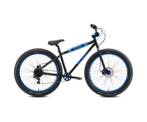 SE BIKES OM DURO 27.5 27.5IN