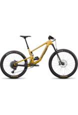 Santa Cruz Bicycles Santa Cruz Bronson 4 C MX R