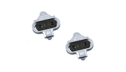 SHIMANO SM-SH56 SPD CLEAT SET (PAIR) MULTI RELEASE W/O NUT
