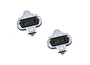 SHIMANO SM-SH56 SPD CLEAT SET (PAIR) MULTI RELEASE W/O NUT