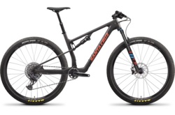 Santa Cruz Blur 4 C 29 S TR