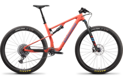 Santa Cruz Blur 4 C 29 S TR