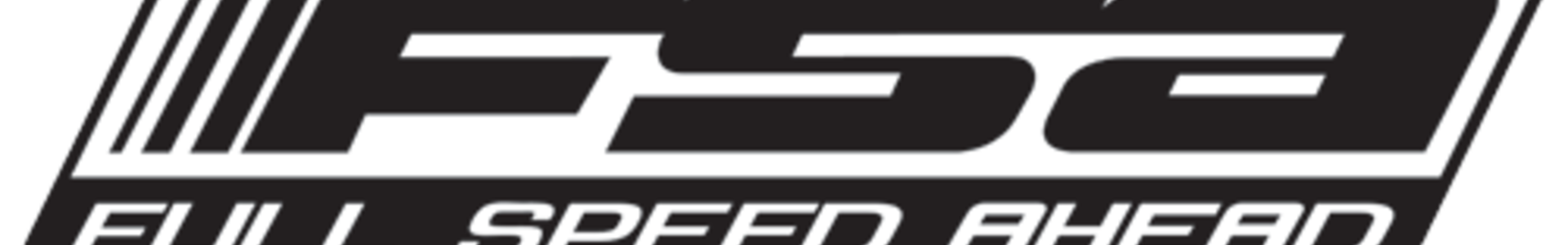 FULL SPEED AHEAD