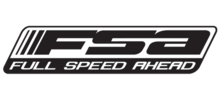 FULL SPEED AHEAD