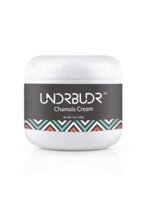 Underbudr UNDRBUDR Anti-Chafe Chamois Cream 4.0oz