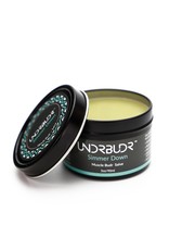 Underbudr Muscle Budr Simmer Down Salve (3oz)