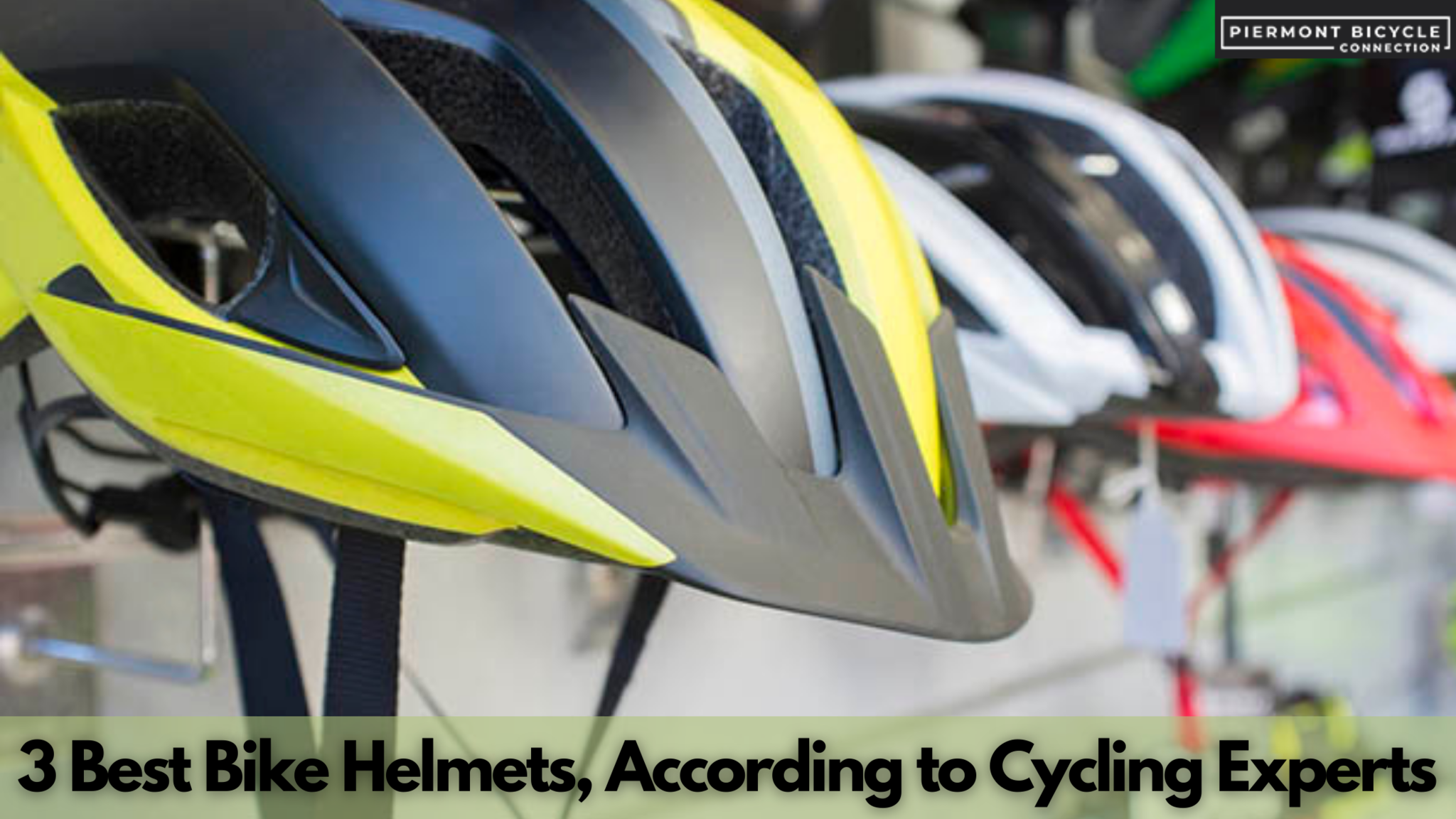 3 Best Bike Helmets, According to Cycling Experts