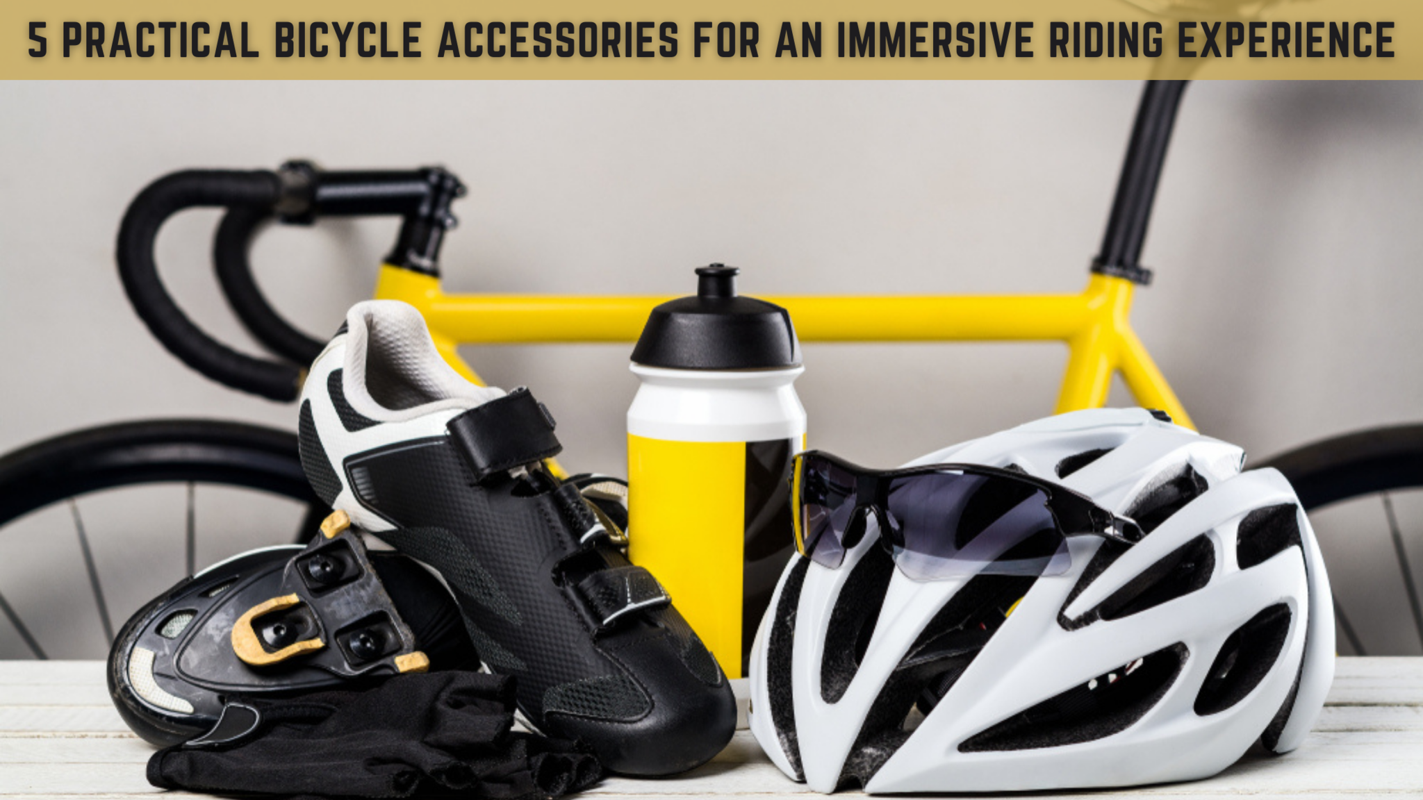 Buy bicycle sales accessories online