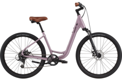Cannondale U Adventure 2