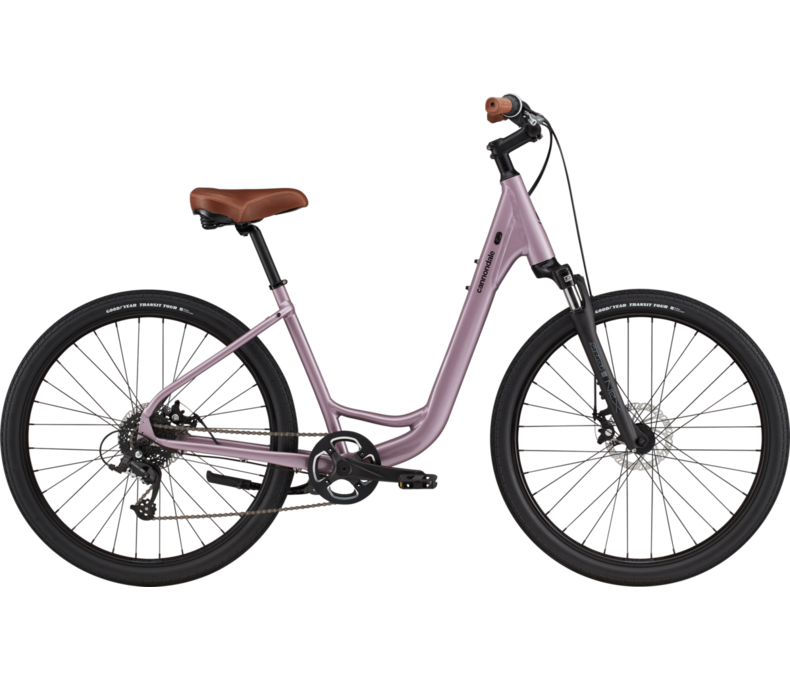 Cannondale U Adventure 2