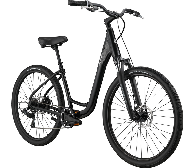 Cannondale U Adventure 2