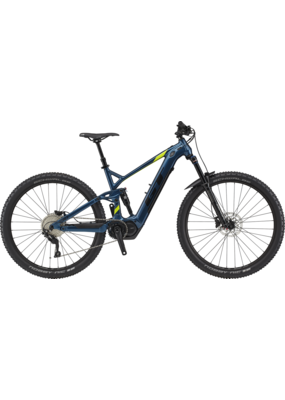 GT Bicycles GT M eForce Current