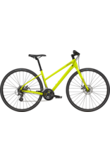 Cannondale U Quick Disc 5 Remixte