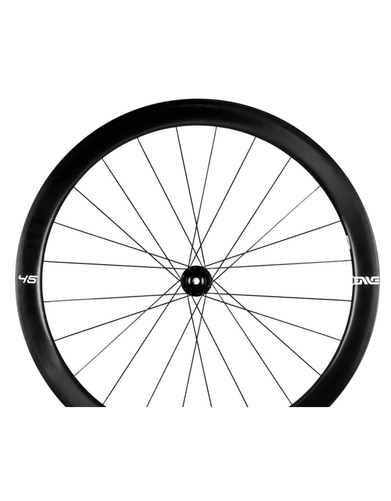 ENVE Composites Enve 45mm Disc 12/142 Shimano Freehub Center Lock Wheelset