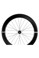 ENVE Composites Enve 65mm Disc 12/142 Shimano Freehub Centerlock Wheelset