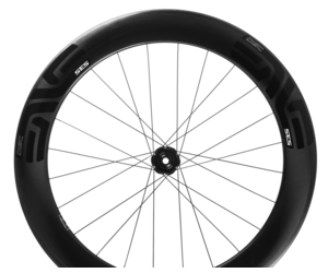 Enve 7.8C Disc 12/142 Shimano Freehub Centerlock Wheelset