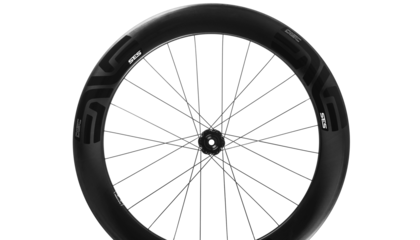 Enve 7.8C Disc 12/142 Shimano Freehub Centerlock Wheelset