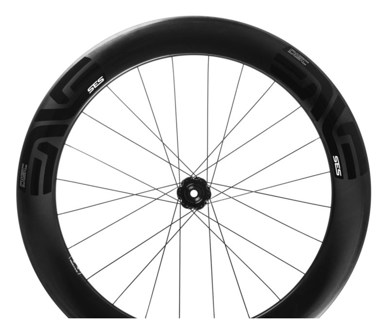 Enve 7.8C Disc 12/142 Shimano Freehub Centerlock Wheelset