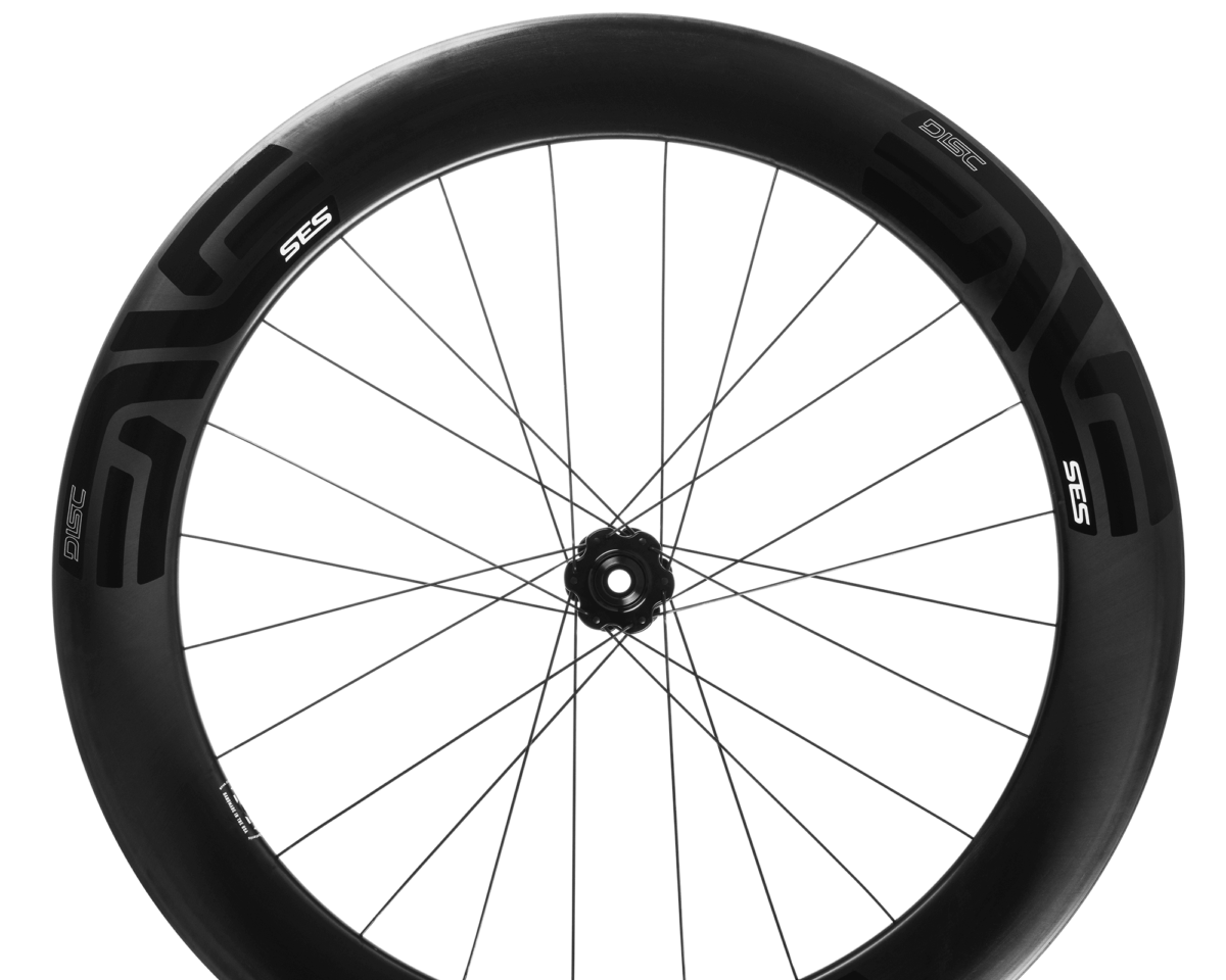 Enve 7.8C Disc 12/142 Shimano Freehub Centerlock Wheelset