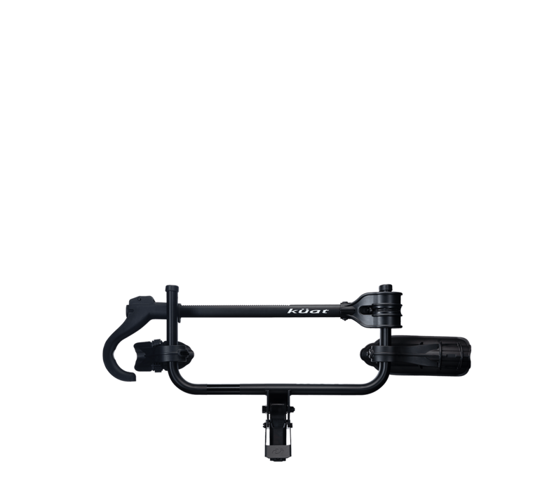 Kuat Transfer V2, 1 Bike Hitch  Rack - 1.25" Receiver