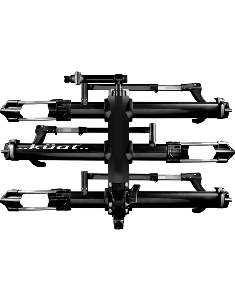 Kuat, NV 2.0 Add-On, Hitch Mount Rack, 2'', Bikes: 1