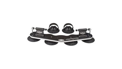 Mini Bomber Rack - 2 Bikes